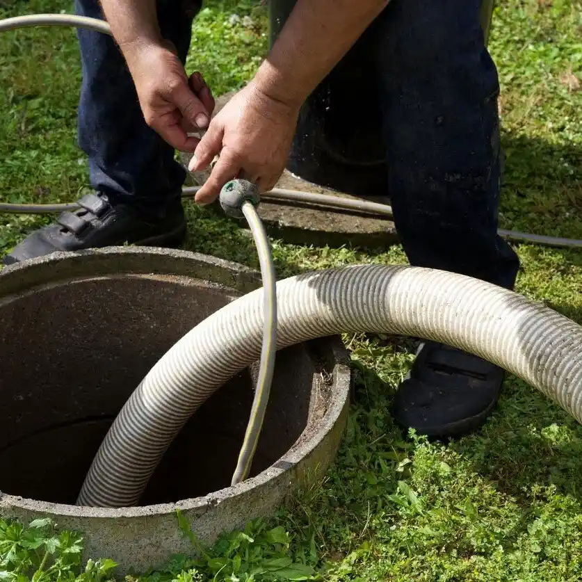 septic tank services Vails Gate